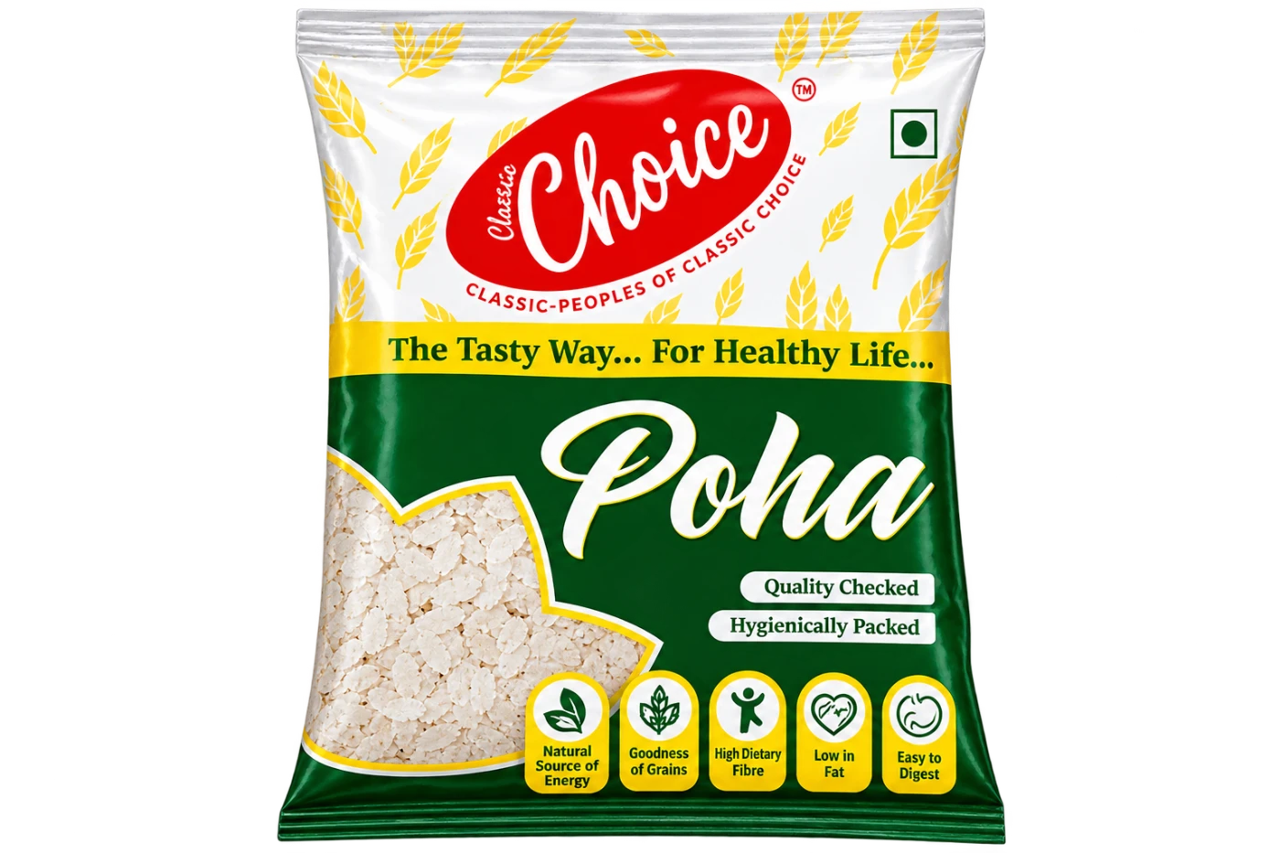 MORVI NANDAN FOODS PRODUCTS product photograph
