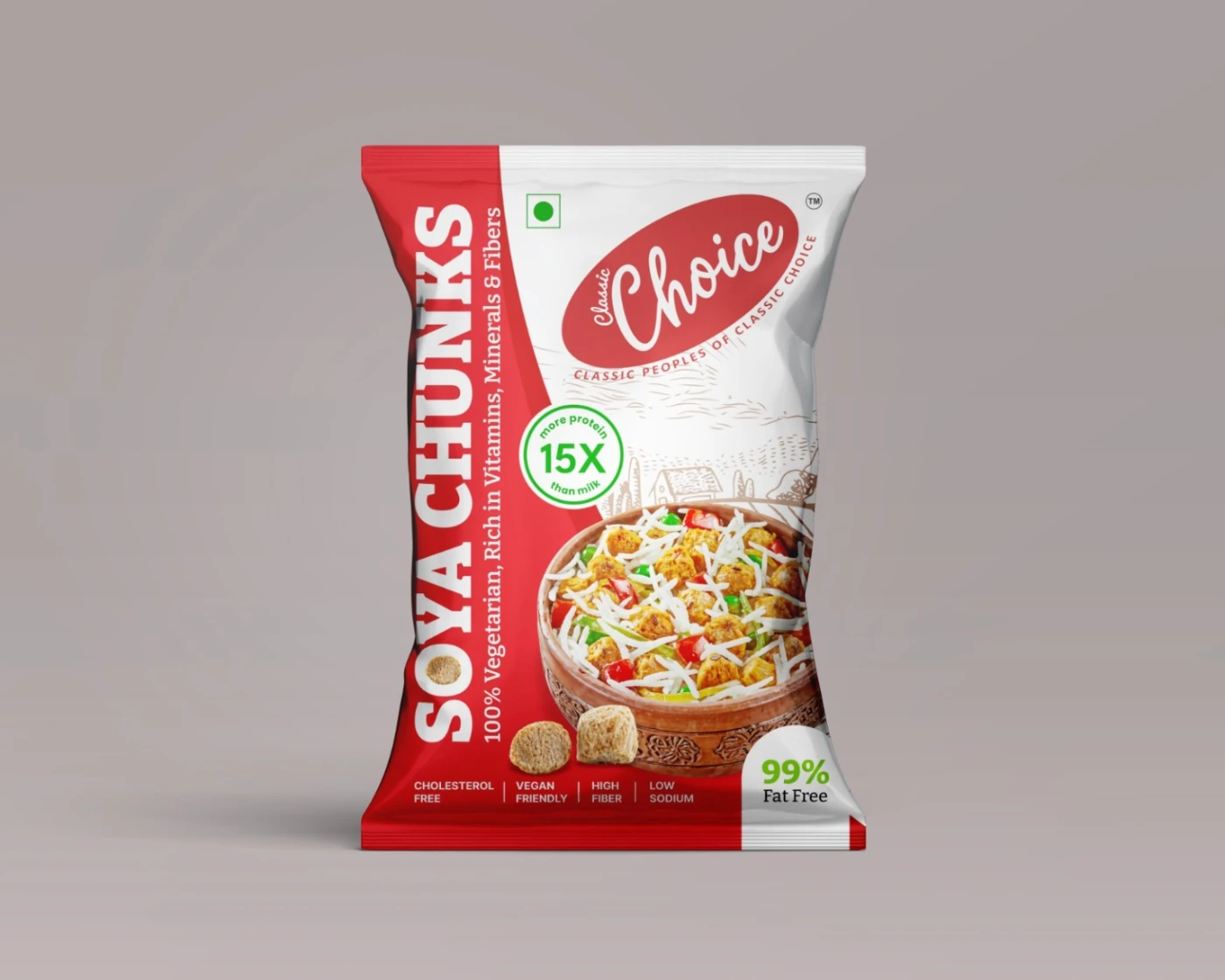 MORVI NANDAN FOODS PRODUCTS product photograph